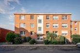 Straßenansicht - Citynah – solide Kapitalanlage!