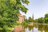Winsen (Luhe) - Citynah – solide Kapitalanlage!