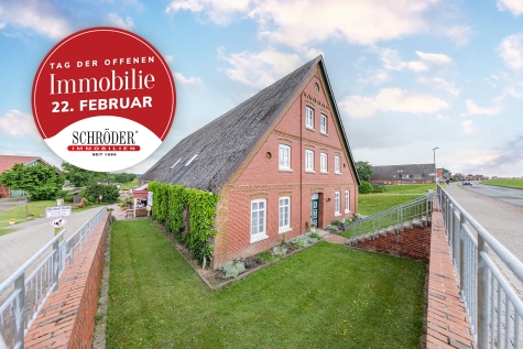 Sonntagsbesichtigung am 22.02. um 10 Uhr!, 21423 Winsen (Luhe), Mehrfamilienhaus