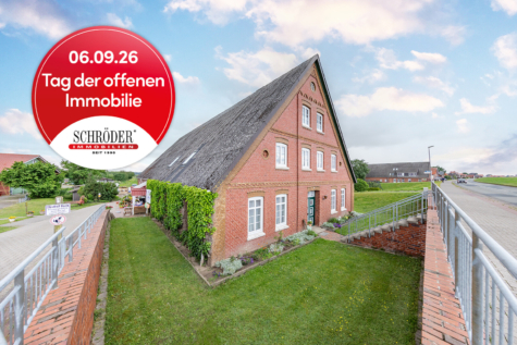 Traumhafter Elbblick, 21423 Winsen (Luhe), Mehrfamilienhaus