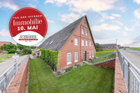 Tag der offenen Immobilie am 10.05.2026 um 11:30 Uhr!, 21423 Winsen (Luhe), Mehrfamilienhaus
