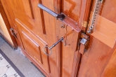 Historische Details - Elbblick