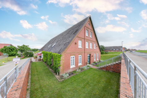 Traumhafter Elbblick, 21423 Winsen (Luhe), Mehrfamilienhaus