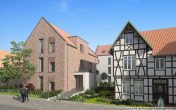 Haus 1 & Fachwerkvilla - „Mühlenbauerei“