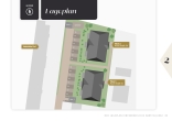 Das Grundstück - Ihr neues Zuhause: Neubauwohnung mit modernstem Komfort und hochwertiger Ausstattung