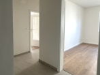 Flur - Ihr neues Zuhause: Neubauwohnung mit modernstem Komfort und hochwertiger Ausstattung