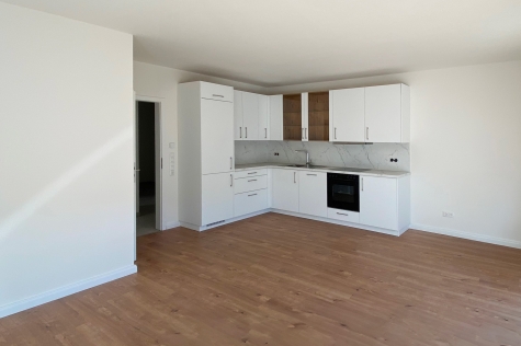 Ihr neues Zuhause: Neubauwohnung mit modernstem Komfort und hochwertiger Ausstattung, 21435 Stelle, Erdgeschosswohnung