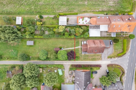 Einziehen und wohlfühlen!, 21423 Drage, Einfamilienhaus