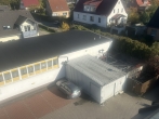 Zusätzliche Lagerfläche - Hier sind Ihre Ideen gefragt…
