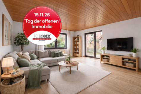 Für kreative Köpfe!, 21441 Garstedt, Doppelhaushälfte